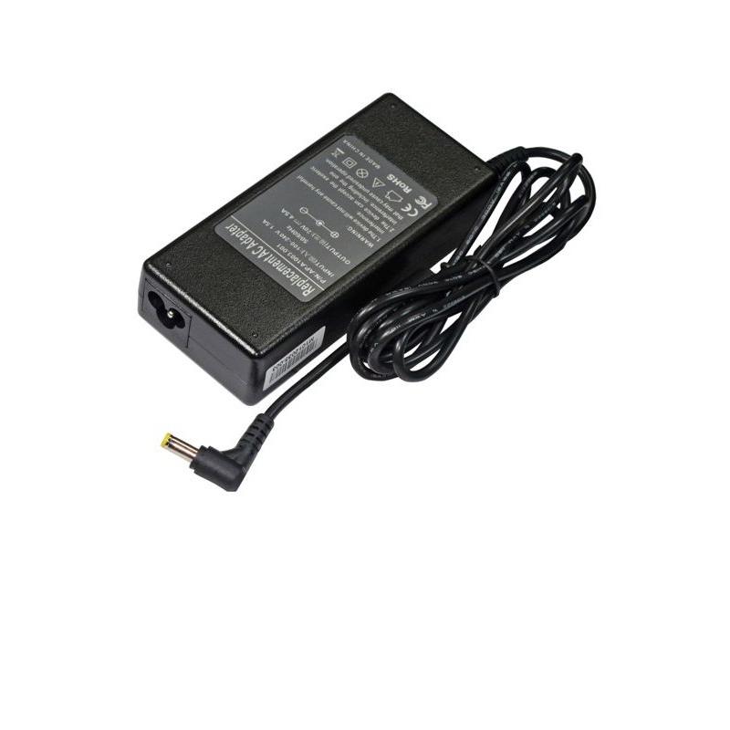 Polnilec 20V 4,5A 5,5mm 2,5mm