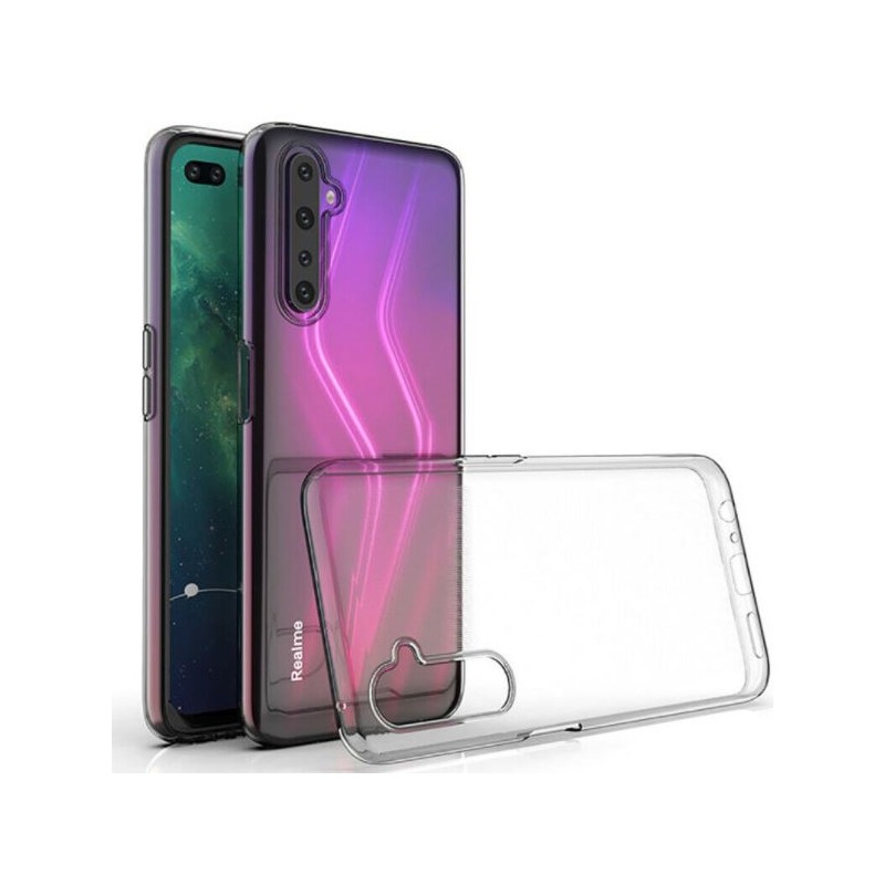 Realme 6 Pro etui