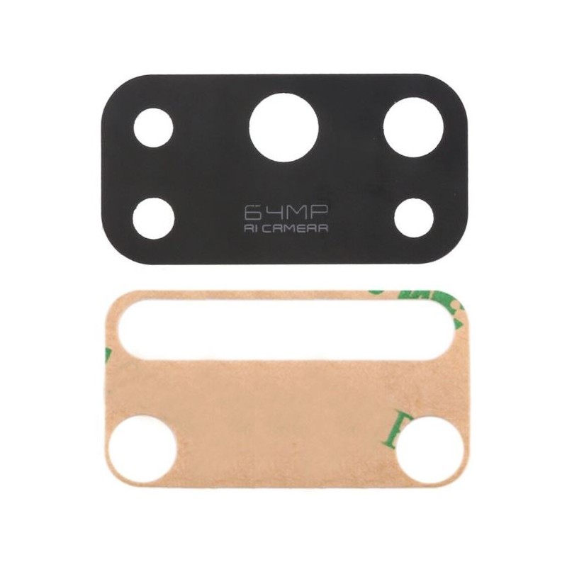 Realme 7 Pro steklo kamere