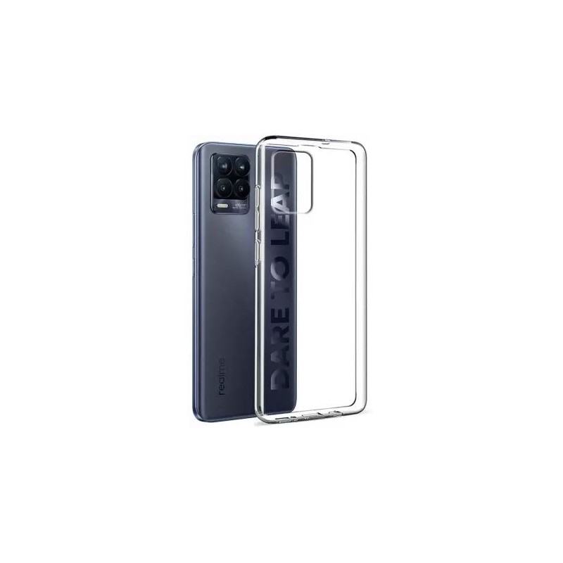 Realme 8 / Realme 8 Pro etui
