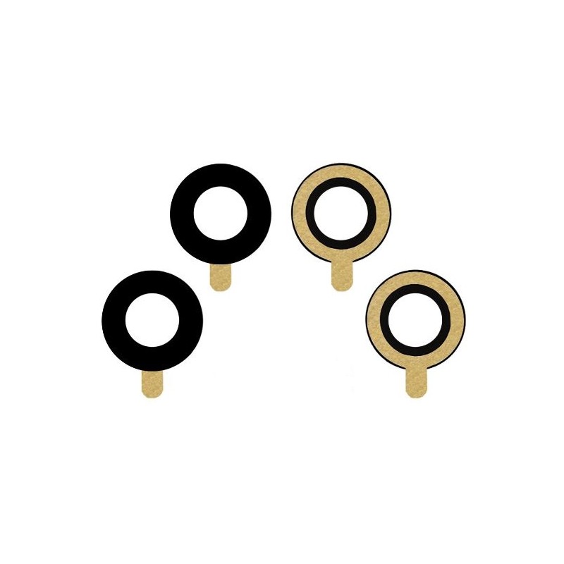 Realme 8 / 8 Pro steklo kamere