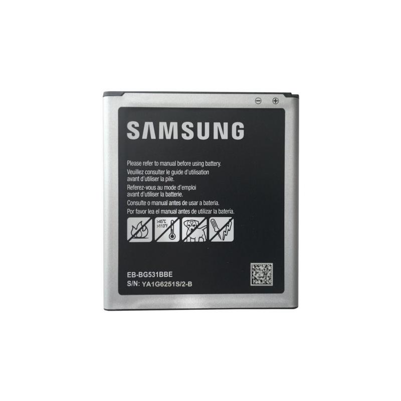 EB-BG531BBE / EBBG531BBE