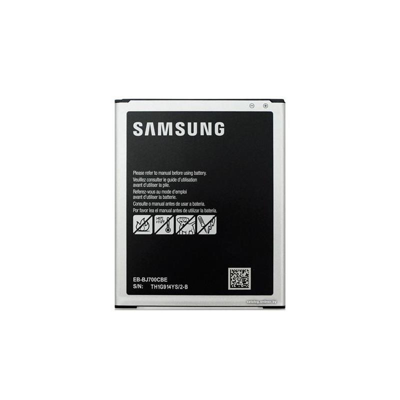 EB-BJ700BBE / EBBJ700BBE