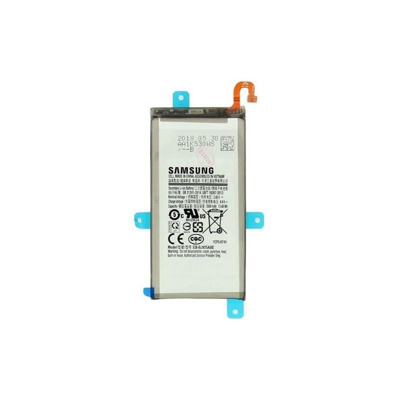 EB-BJ805ABE / EBBJ805ABE