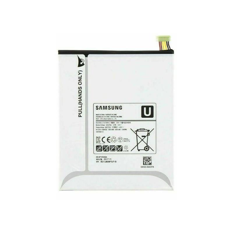 Galaxy Tab A 8.0 2016