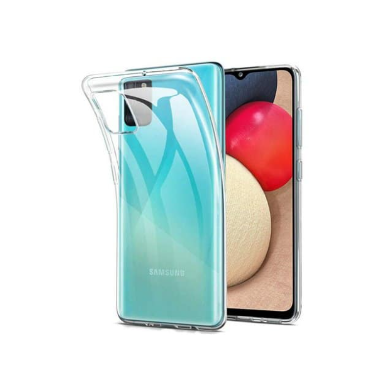 SAMSUNG Galaxy A02s etui