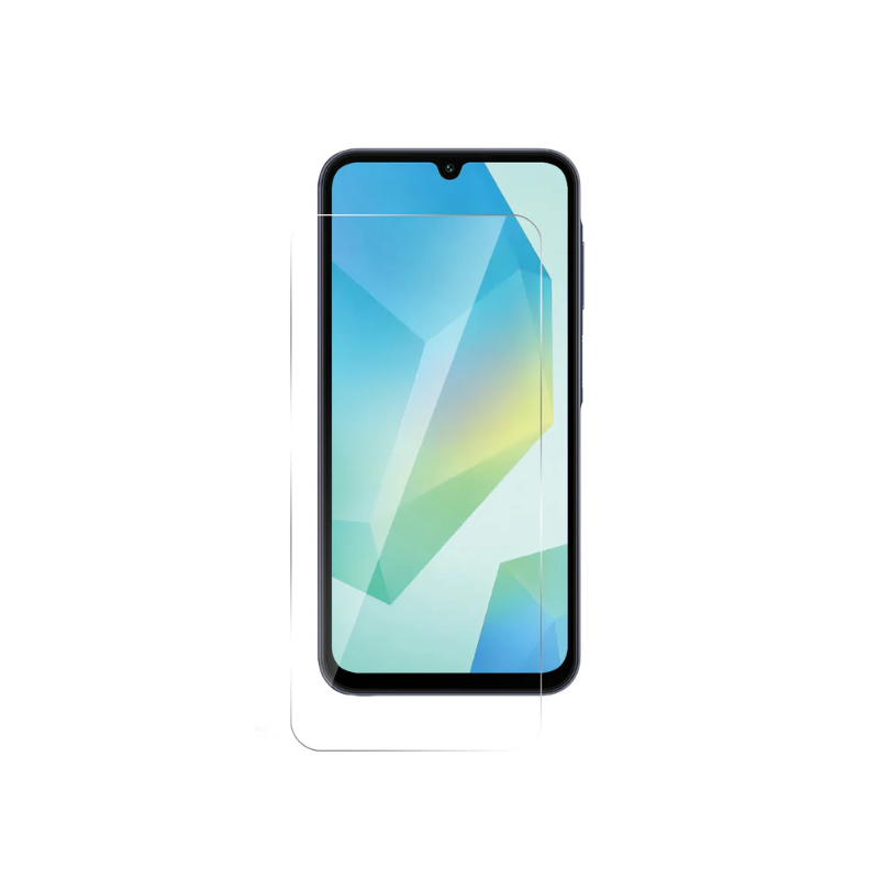 SAMSUNG Galaxy A17 zaščitno kaljeno steklo