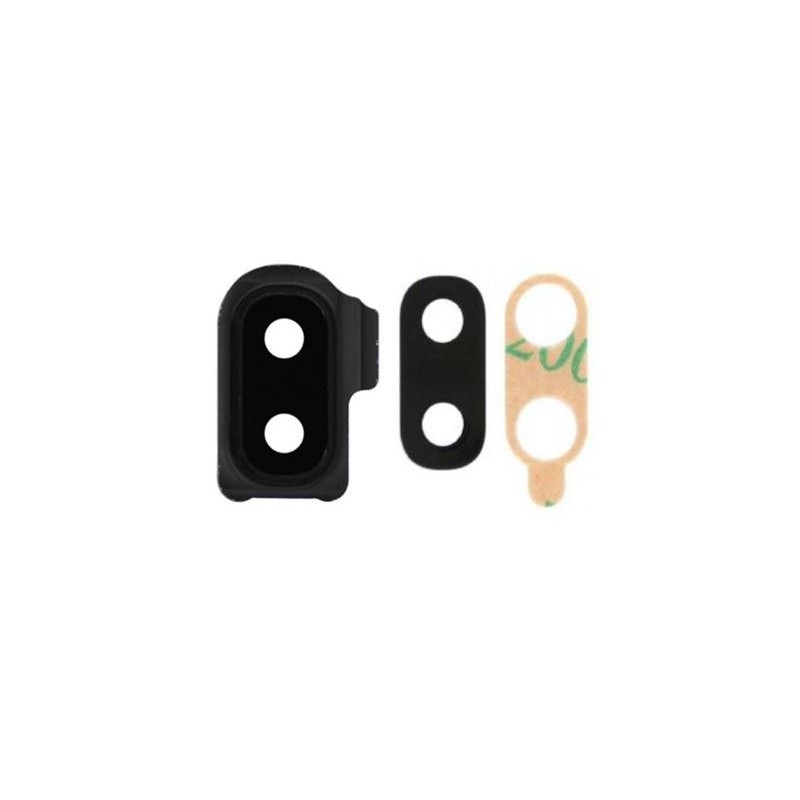 SAMSUNG Galaxy A20e steklo kamere