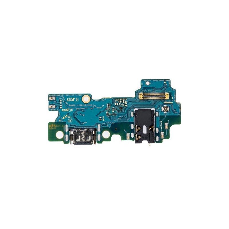 SAMSUNG Galaxy A22 4G polnilni konektor