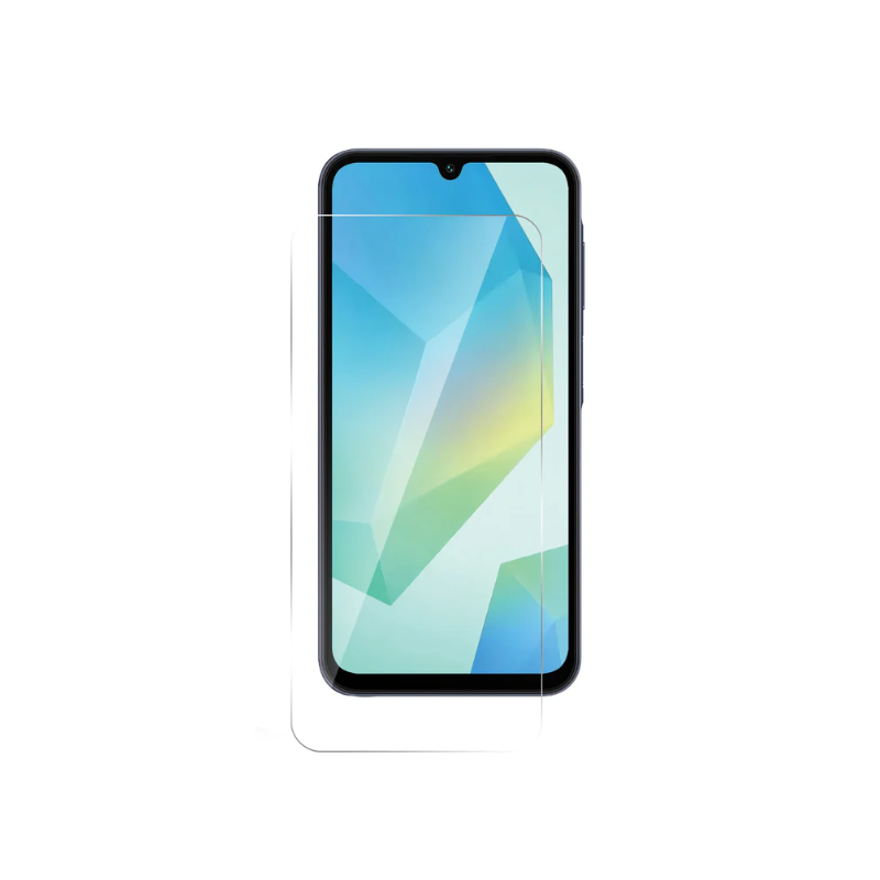 SAMSUNG Galaxy A26 zaščitno kaljeno steklo