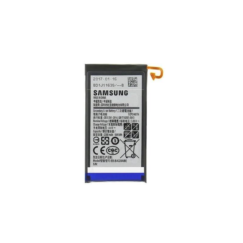 EB-BA320ABE / EBBA320ABE