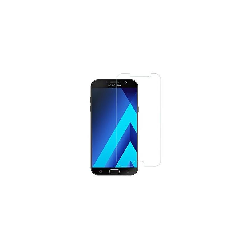 SAMSUNG Galaxy A3 2017 zaščitno kaljeno steklo