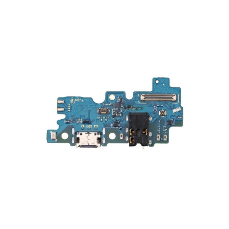 SAMSUNG Galaxy A30s polnilni konektor