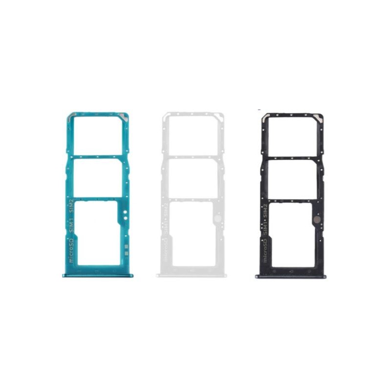 SAMSUNG Galaxy A30s / A50s / A70s SIM vložek