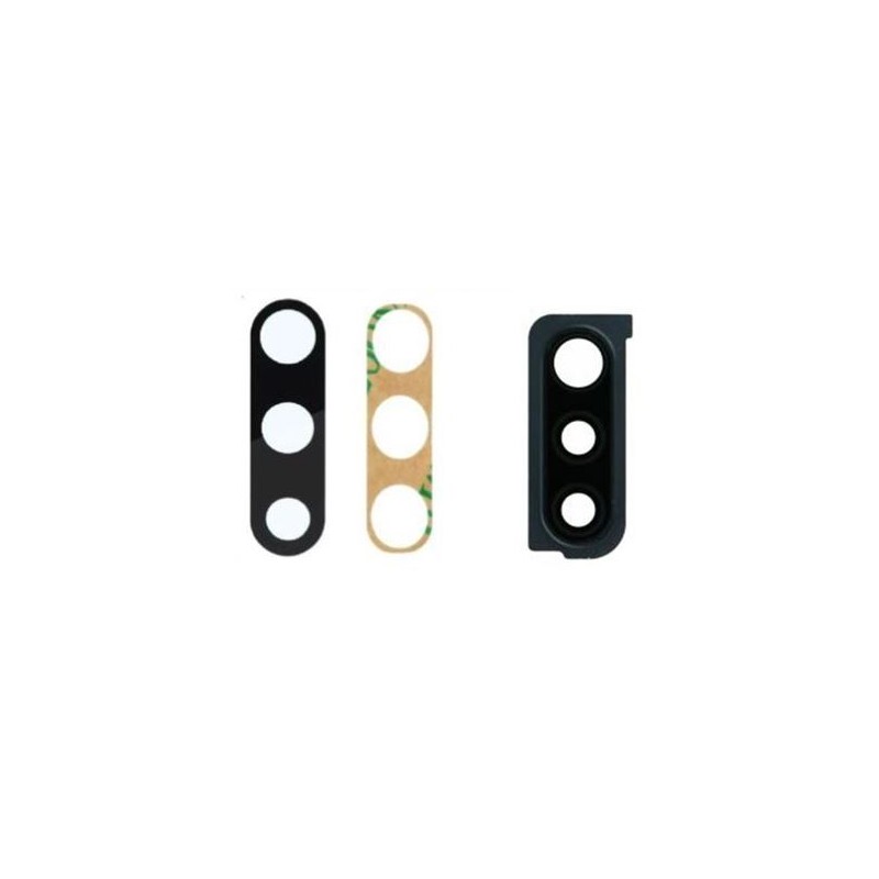 SAMSUNG Galaxy A30s steklo kamere