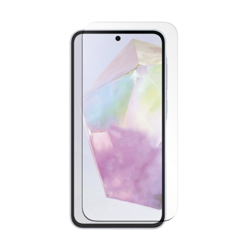 SAMSUNG Galaxy A35 zaščitno kaljeno steklo
