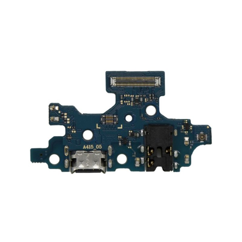 SAMSUNG Galaxy A41 polnilni konektor