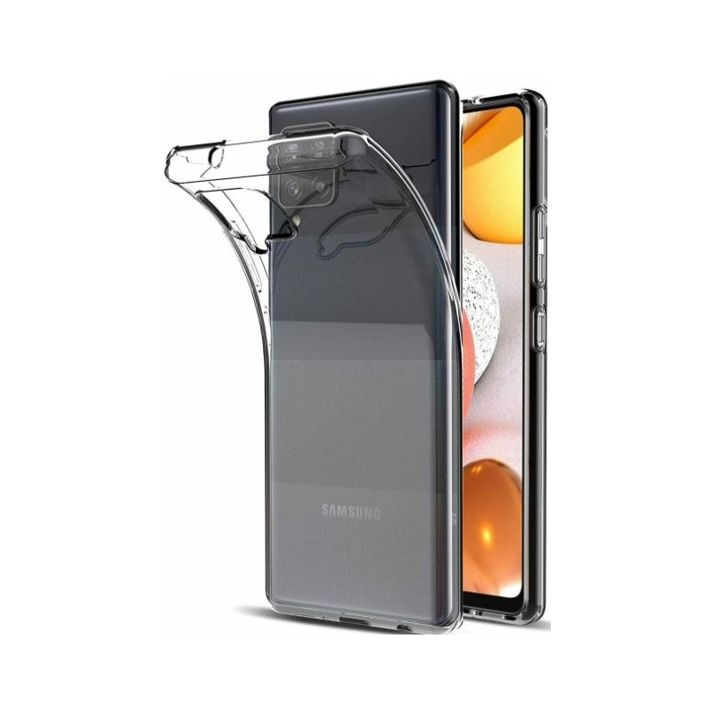 SAMSUNG Galaxy A42 etui