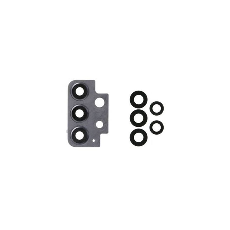 SAMSUNG Galaxy A52 steklo kamere