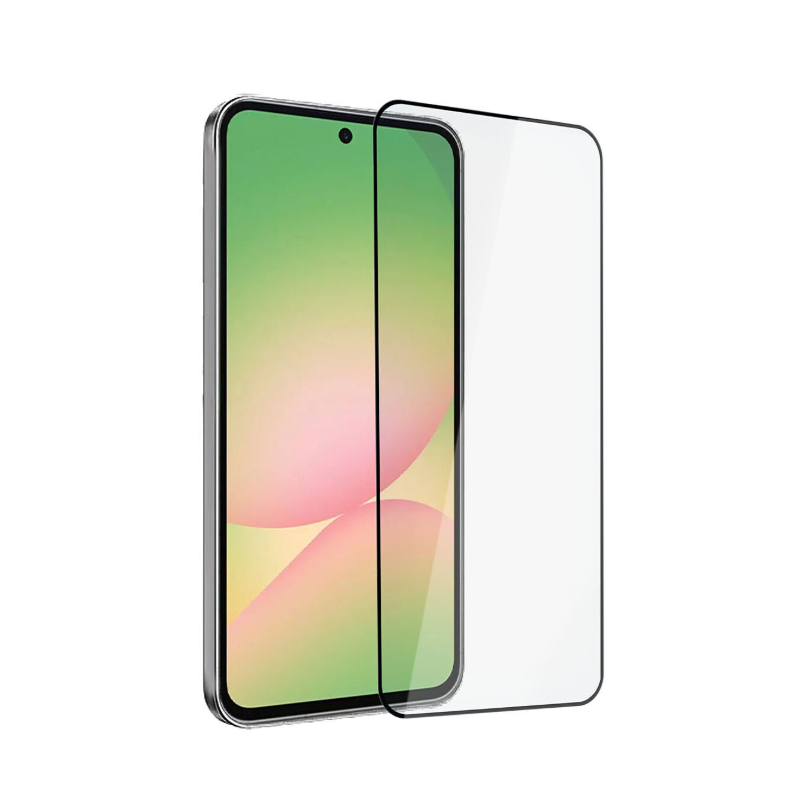 SAMSUNG Galaxy A56 zaščitno kaljeno steklo