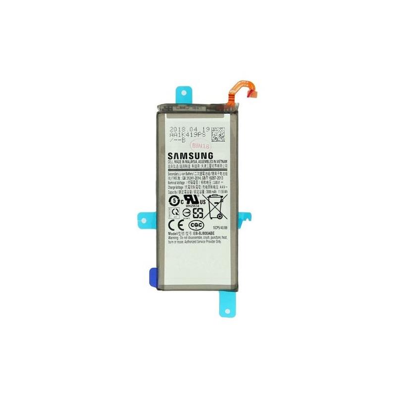 EB-BJ800ABE / EBBJ800ABE