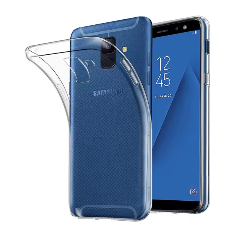 SAMSUNG Galaxy A6 2018 etui