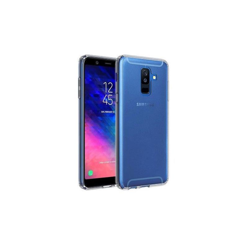 SAMSUNG Galaxy A6 Plus 2018 etui