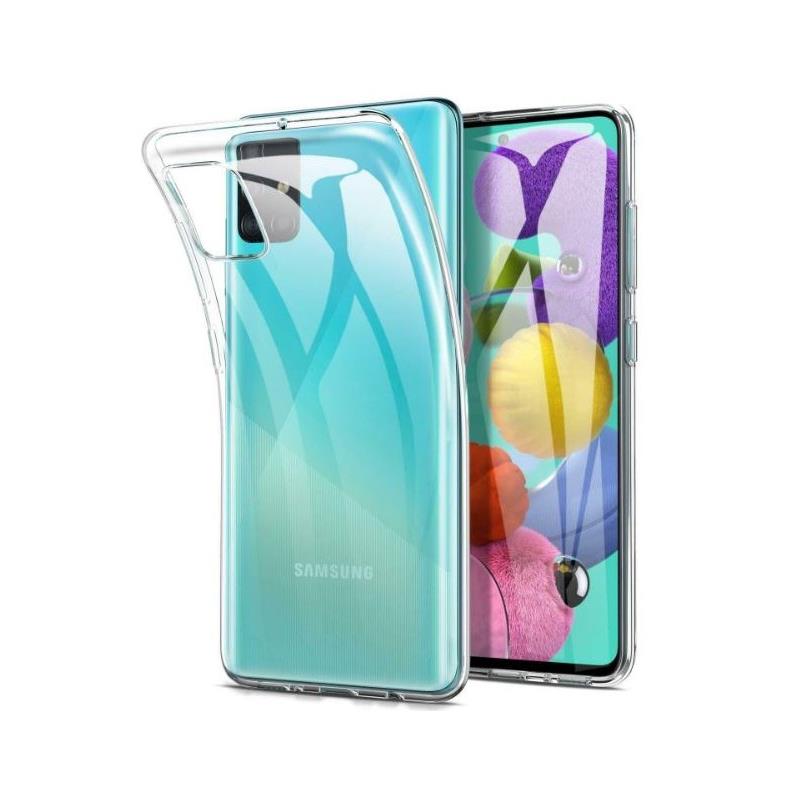 SAMSUNG Galaxy A71 etui