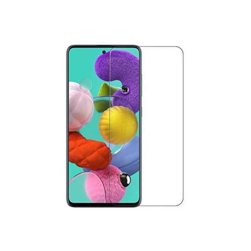 SAMSUNG Galaxy A72 zaščitno kaljeno steklo