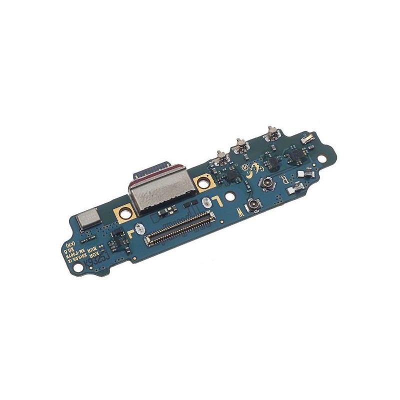 SAMSUNG Galaxy Fold polnilni konektor