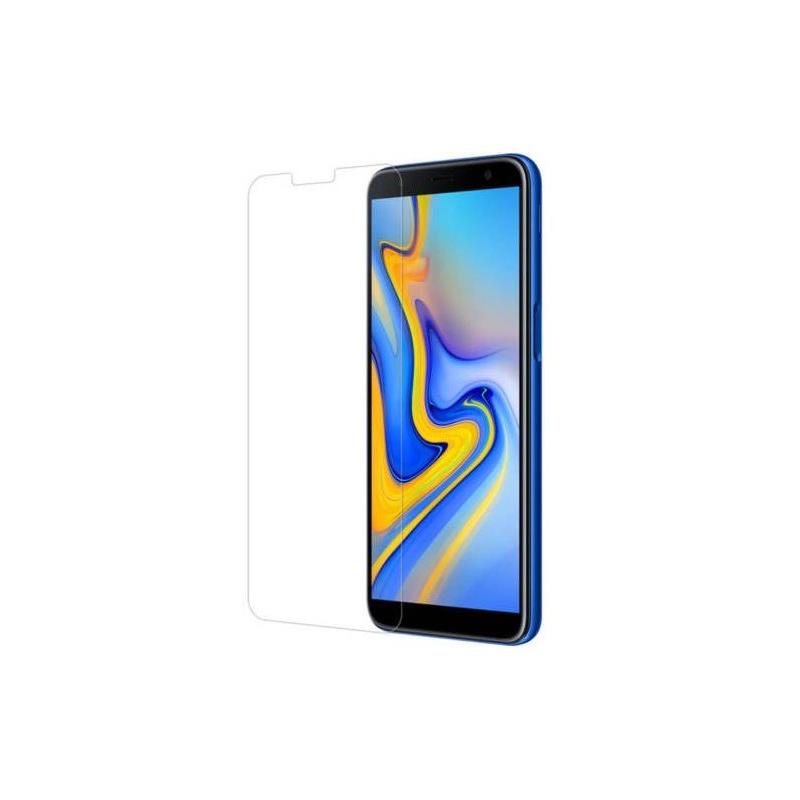 SAMSUNG Galaxy J4 Plus 2018 zaščitno kaljeno steklo
