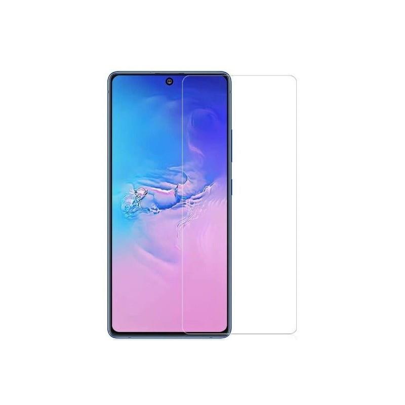SAMSUNG Galaxy Note 10 Lite zaščitno kaljeno steklo