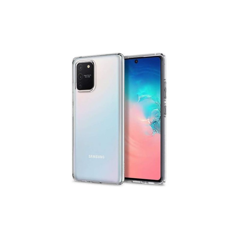 SAMSUNG Galaxy S10 Lite etui