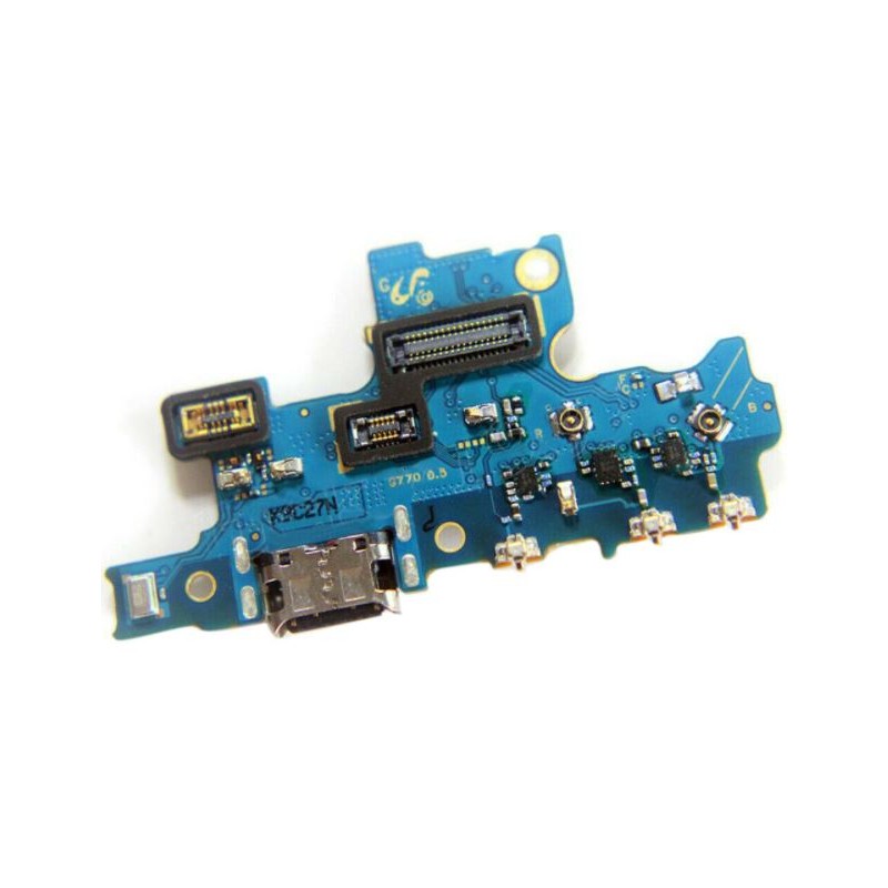 SAMSUNG Galaxy S10 Lite polnilni konektor