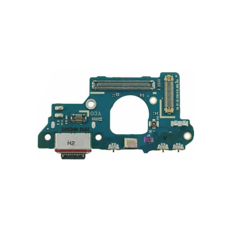 SAMSUNG Galaxy S20 FE polnilni konektor