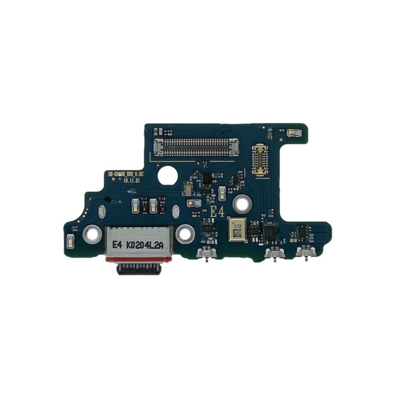 SAMSUNG Galaxy S20 Plus polnilni konektor