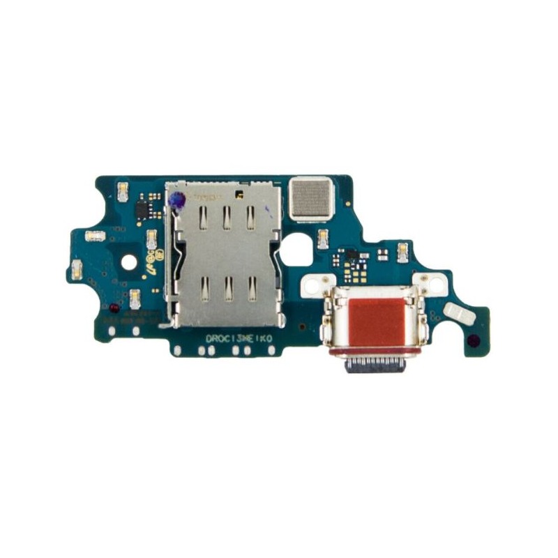 SAMSUNG Galaxy S21 Plus polnilni konektor