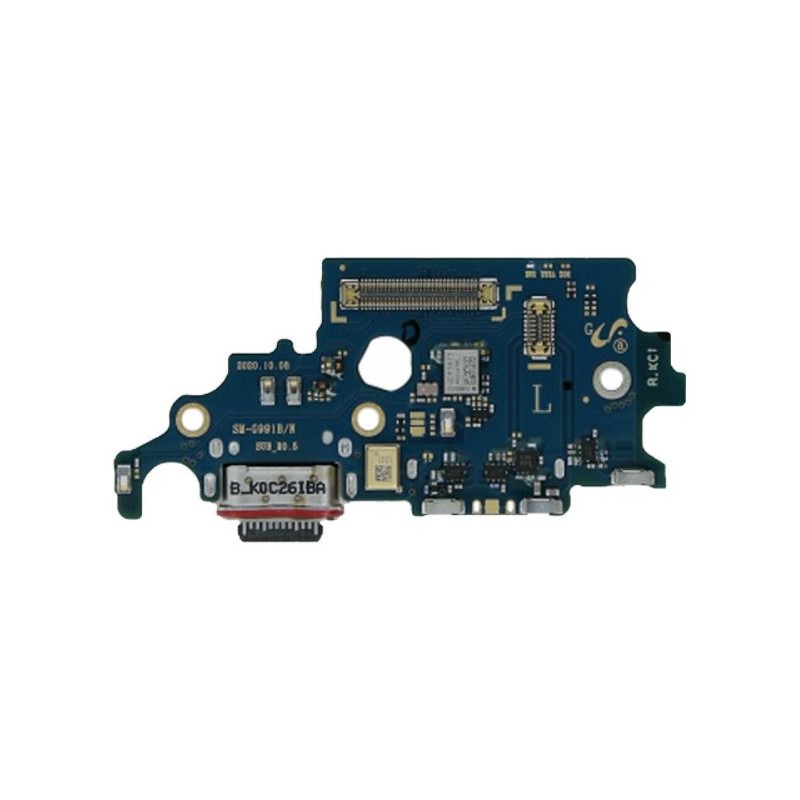 SAMSUNG Galaxy S21 polnilni konektor