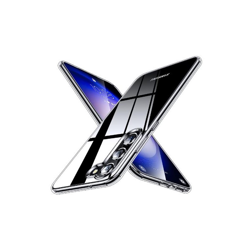 SAMSUNG Galaxy S23 Plus etui