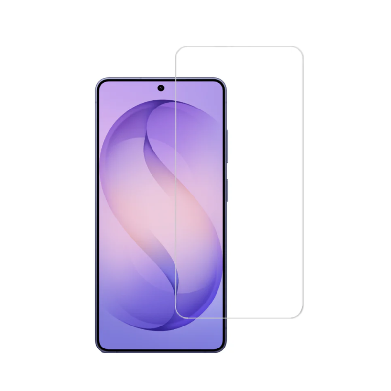 SAMSUNG Galaxy S26 zaščitno kaljeno steklo