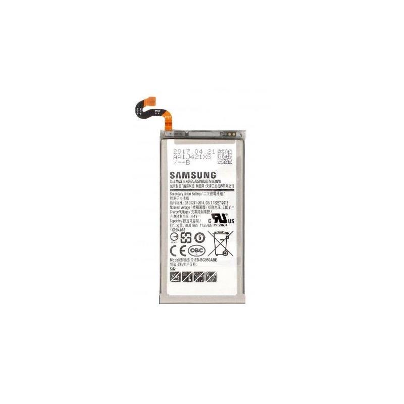 EB-BG950ABE / EB-BG950ABA