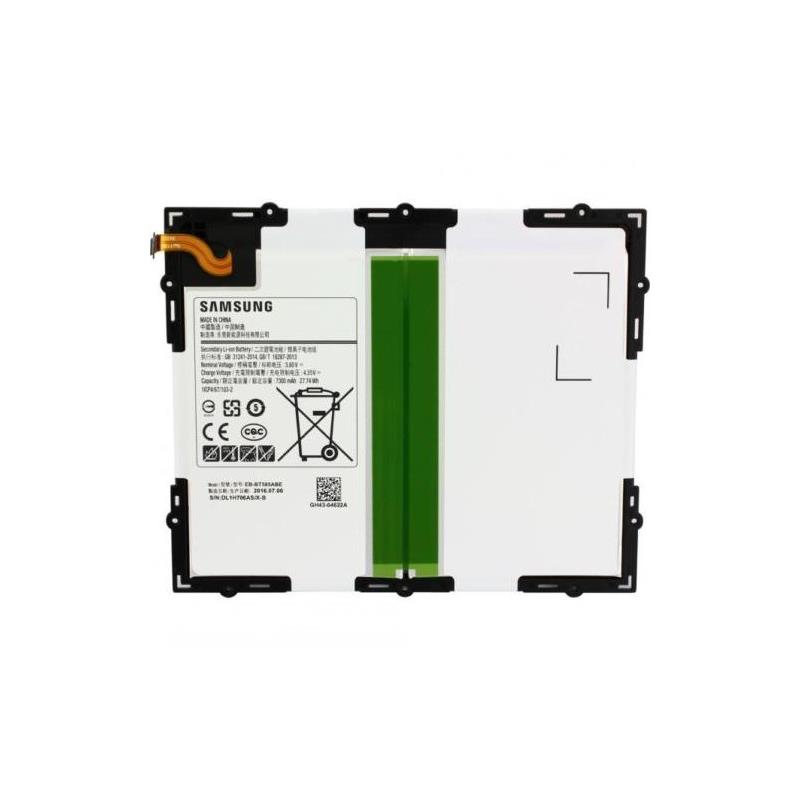 Galaxy Tab A 10.1 2016 EB-BT585ABE