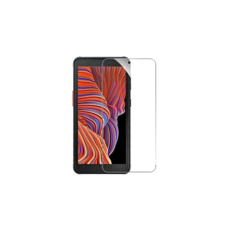 SAMSUNG Galaxy Xcover 5 zaščitno kaljeno steklo