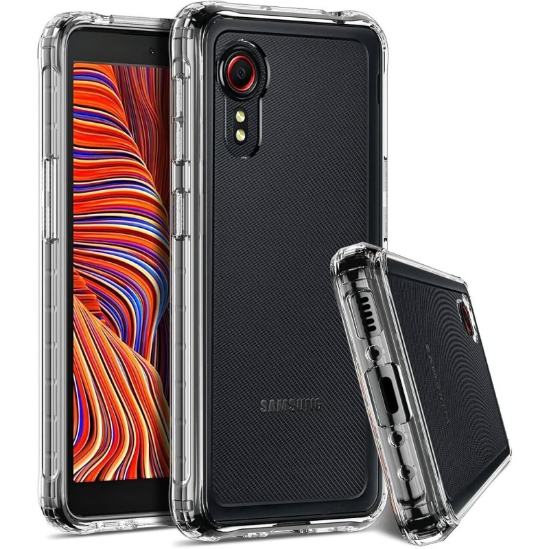 SAMSUNG Galaxy Xcover 5 etui
