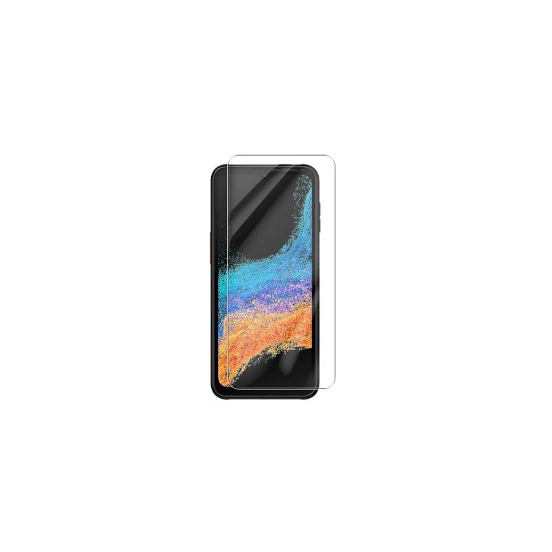 SAMSUNG Galaxy Xcover 7 zaščitno kaljeno steklo