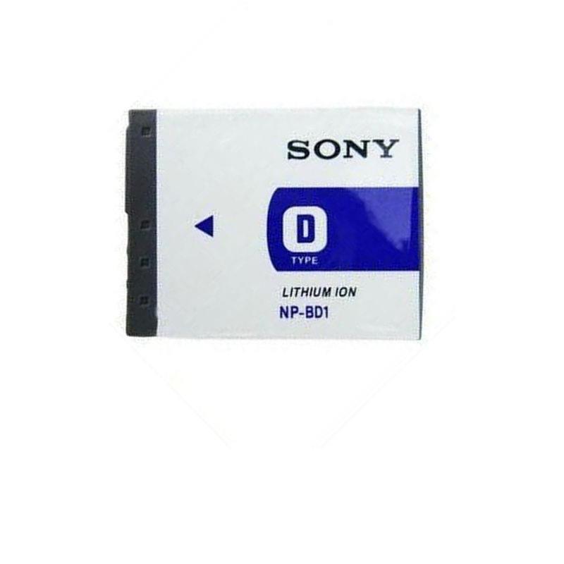 NP-BD1 / NP-FD1 / DB-BD1