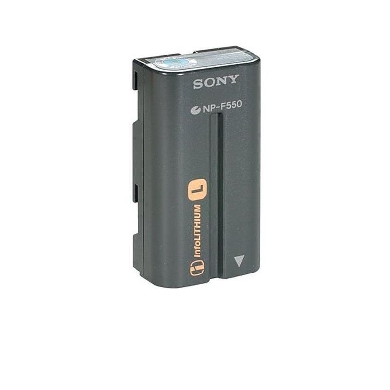 NP-F550 / NPF550