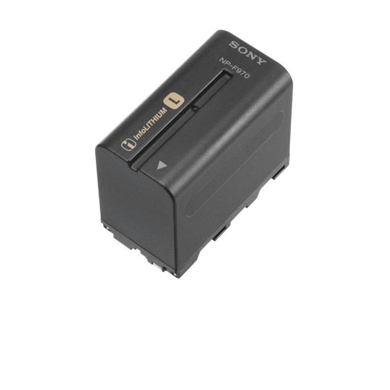 NP-F970 / NPF970