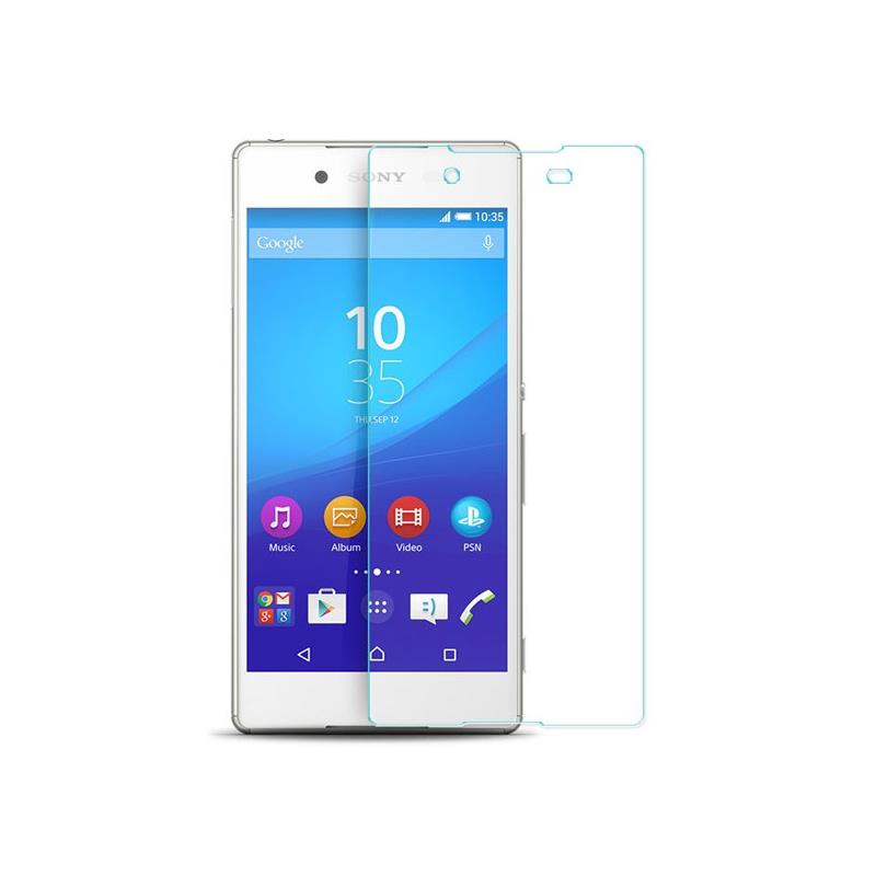 SONY Xperia M5 zaščitno kaljeno steklo