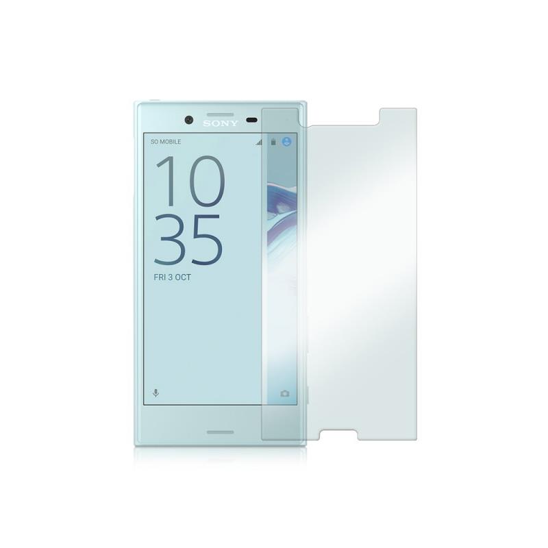 SONY Xperia X Compact zaščitno kaljeno steklo